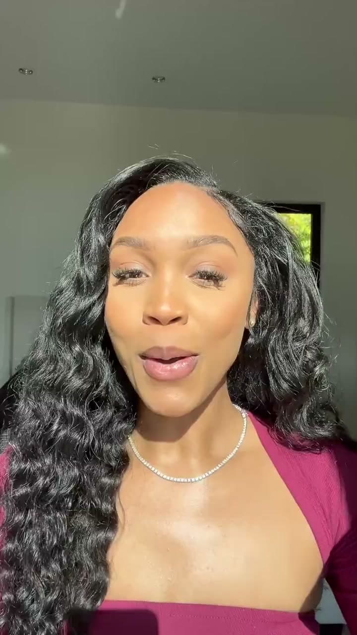 Creator testimonial at BYOB House